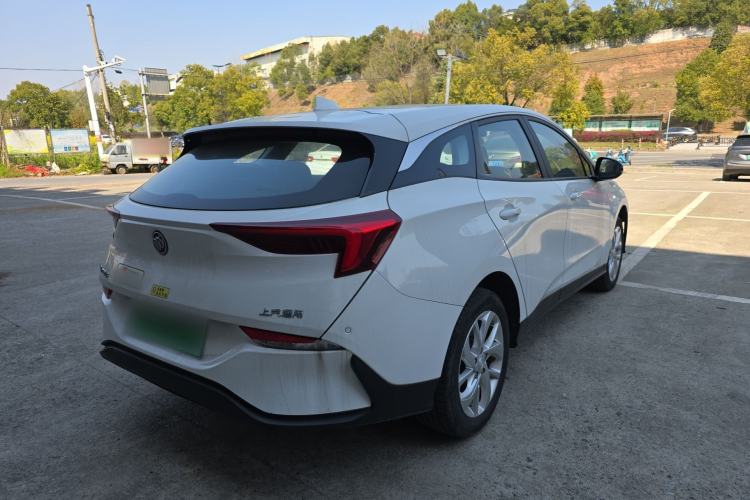 Used Buick Velite 6 2024 430km Comfort Edition
