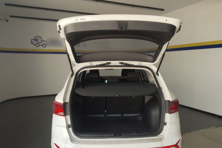 Used Jetta VS7 2023 280TSI Automatic Trend Edition