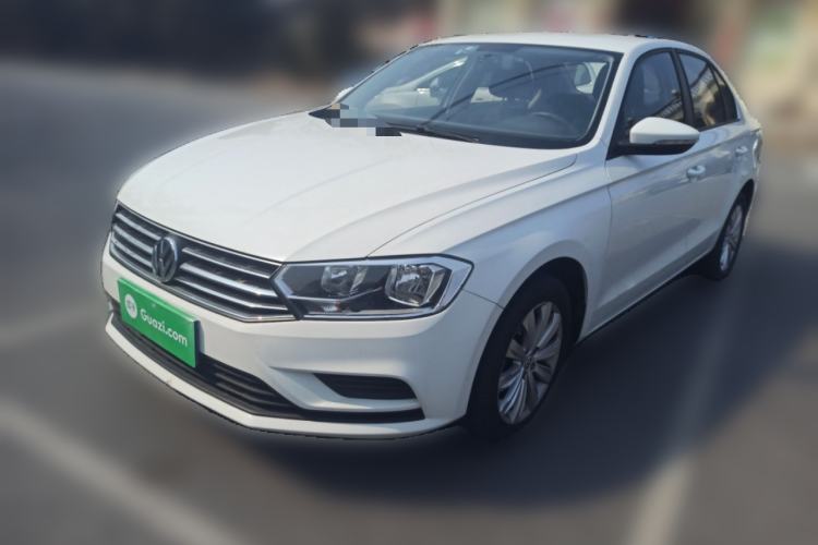 Used Volkswagen Bora 2019 Bora·Legend 1.5L Automatic Fashion Edition China VI Standard
