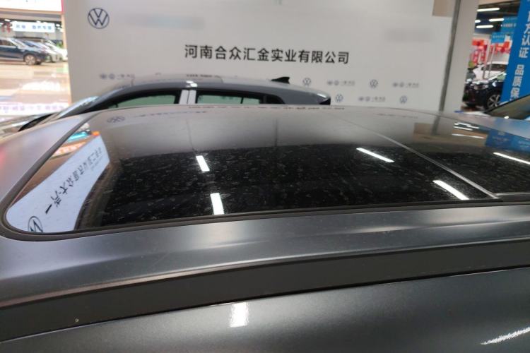 Used ORA Good Cat GT 2025 Model, Mulan Edition, 430km Prestige Version