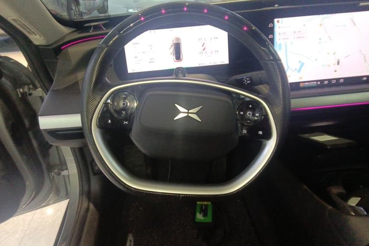 Used XPeng P7 2022 625E