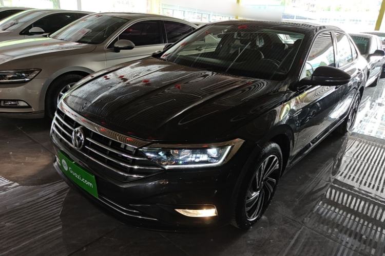 Used Volkswagen Sagitar 2022 280TSI DSG Flyover Edition