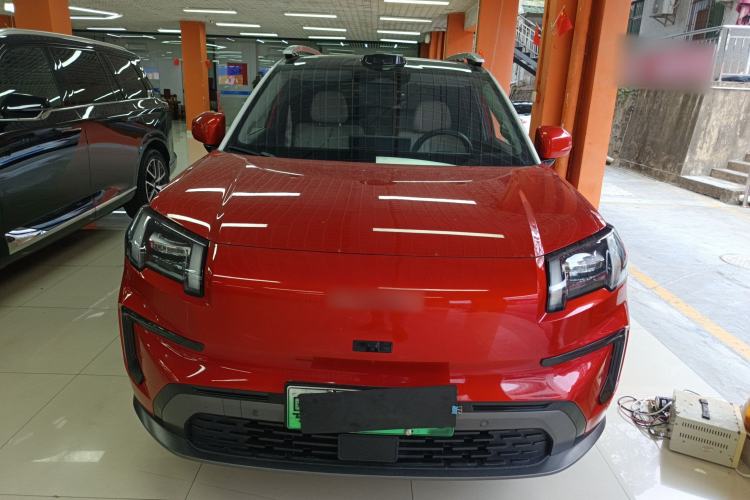 Used AION V 2024 Aion Tyrannosaurus 650 LiDAR Edition