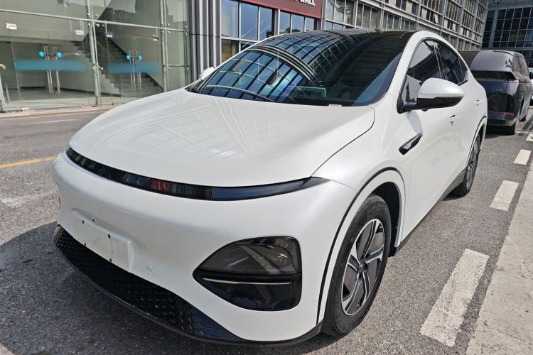 Used XPeng G6 2023 580 Long-Range Pro