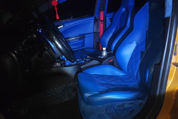 Used Seat LEON 2012 2.0 TSI CUPRA