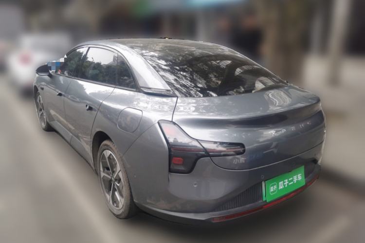 Used XPeng MONA M03 2024 620 with Ultra-Long Range