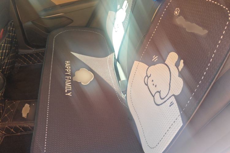 Used Chevrolet Monza 2022 320 Automatic Enjoyment Sunroof Version
