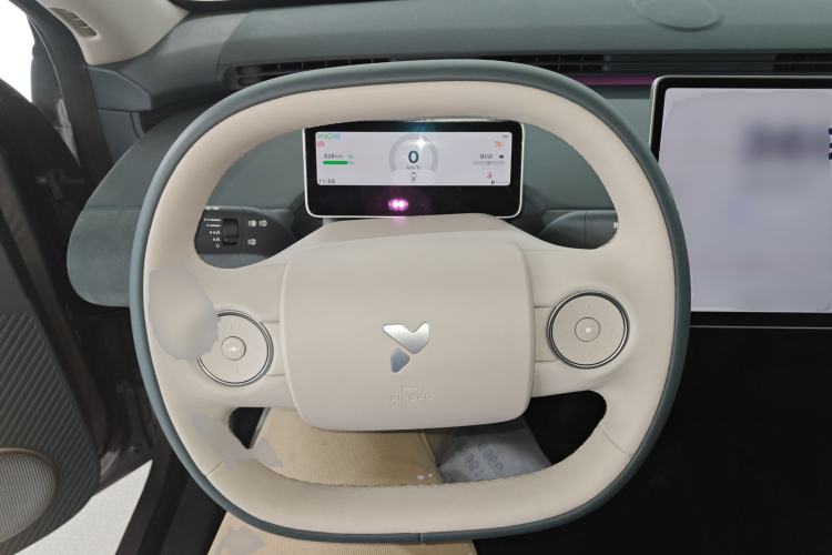 Used firefly 2025 Illuminated Edition
