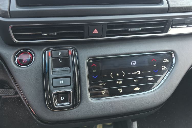 Used Honda Elysion 2024 2.0L eHEV Luxury Edition