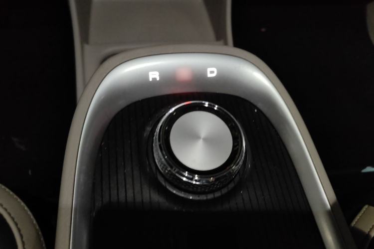 Used ORA Good Cat 2021 400km Standard Range Athena Edition Lithium Iron Phosphate Gear Lever