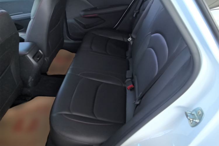 Used Chevrolet Monza 2020 Light Hybrid RS 330T Automatic Comfort Edition
