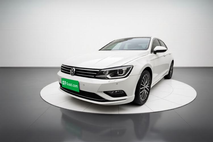 Used Volkswagen Lamando 2015 280TSI DSG Luxury Edition