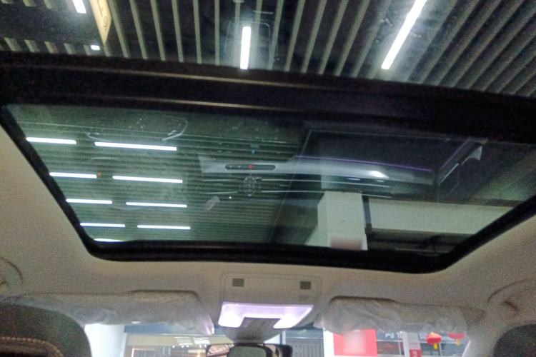 Used Volkswagen Magotan 2023 2 Million Units Limited-Edition 380TSI DSG Flagship Version