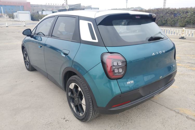 Used AION UT 2025 420 Prestige Edition