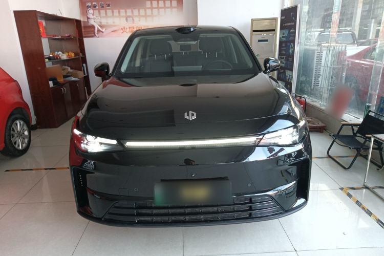 Used Leapmotor C10 2026 210 LiDAR Version Front