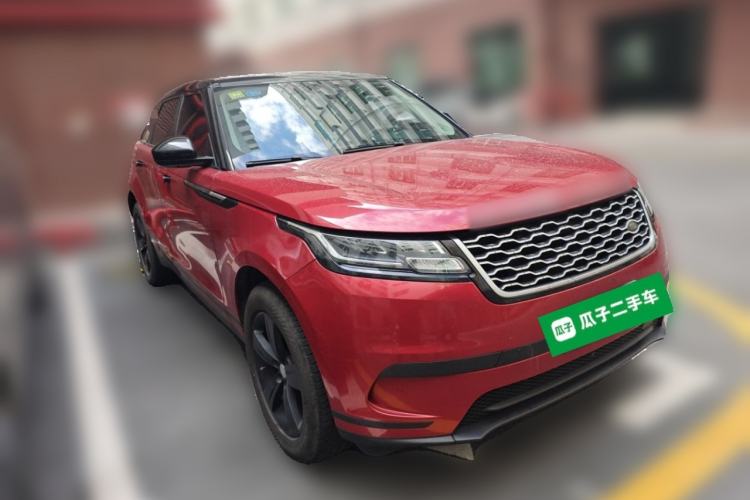 Used Land Rover Range Rover Velar 2019 250 PS
