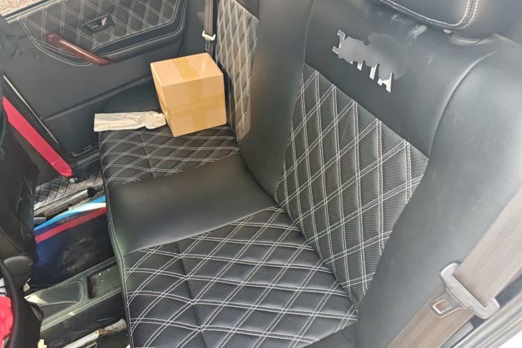 Used Volkswagen Jetta 2010 1.6L Partner
