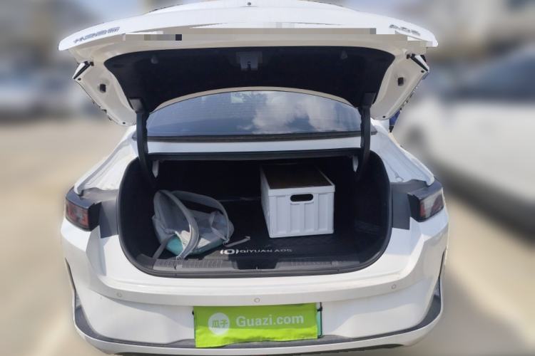 Used CHANGAN NEVO A05 2024 70 Pro