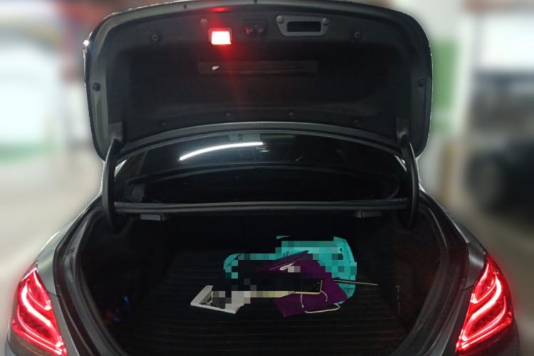 Used Mercedes-Benz C-Class AMG 2017 AMG C 43 4MATIC Special Edition