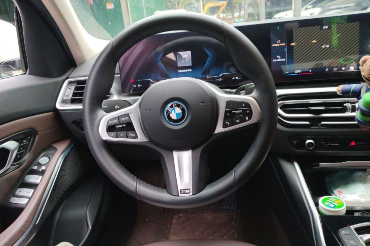 Used BMW i3 2024 eDrive 35 L