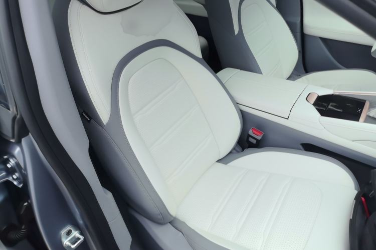 Used Dongfeng eπ eπ007 2024 Pure Electric 540 All-Wheel Drive Max Edition
