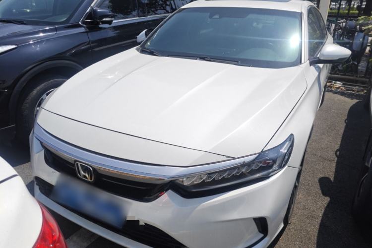 Used Honda Inspire 2022 260TURBO Elegant Edition
