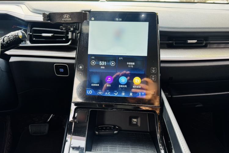 Used Hyundai Custo 2021 270TGDi Prestige LUX