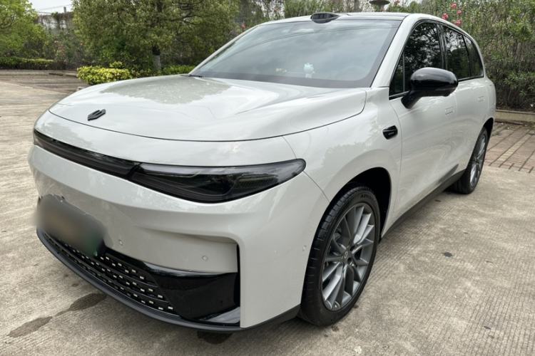 Used Leapmotor C10 2026 210 LiDAR Version
