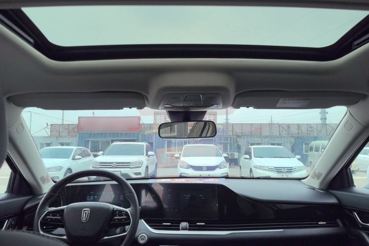 Used Bestune B70 2022 Third Generation 1.5T Automatic Enjoyment Version