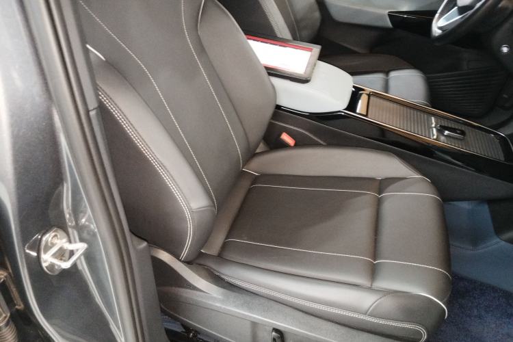 Used Volkswagen ID.4 X 2023 Upgraded Model Pure Intelligent Enjoyment Version