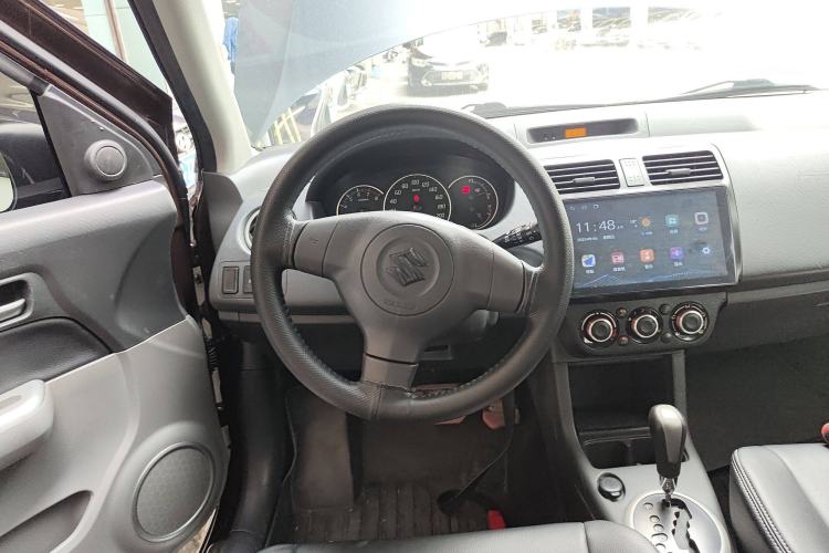 Used Suzuki Swift 2013 1.5L Automatic Standard Edition