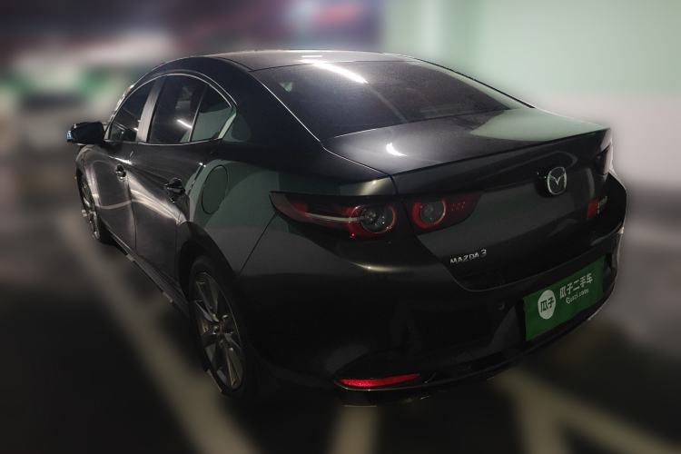 Used Mazda Mazda 3 Axela 2021 2.0L Automatic Zhiya Edition