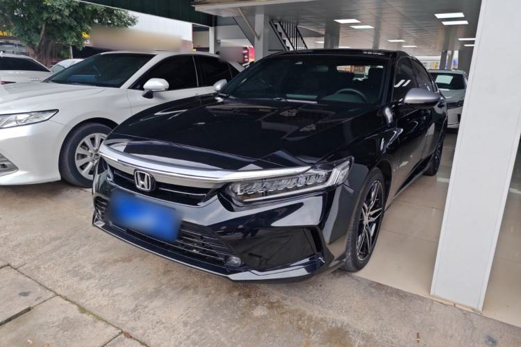 Used Honda Inspire 2022 260TURBO Jingyue Version