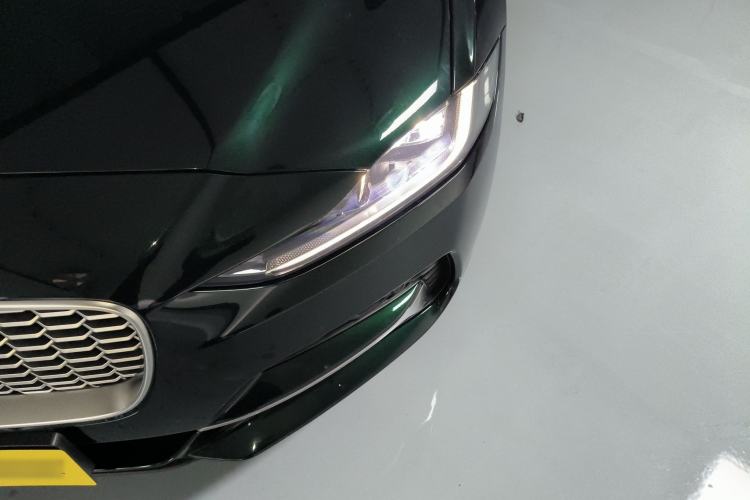 Used Jaguar XEL 2021 2.0T 250 PS S Progressive Elegance Edition
