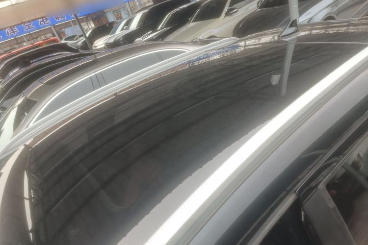 Used BYD e2 2020 Upgraded Version Extended Range Edition Premium Model