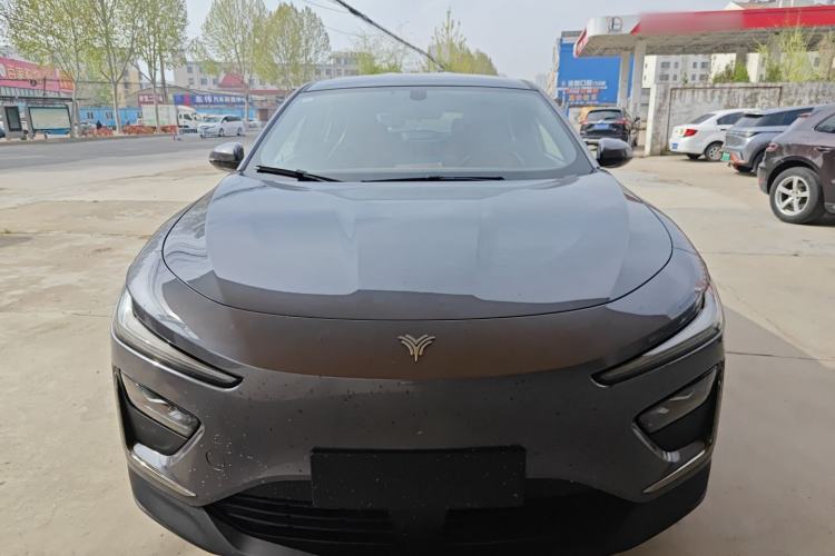 Used NETA X 2023 500 Lite Front