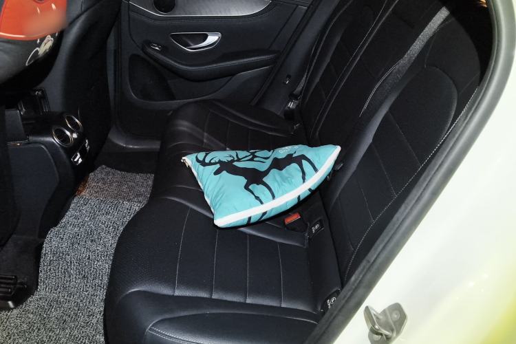 Used Mercedes-Benz GLC 2017 GLC 300 4MATIC Sport Edition
