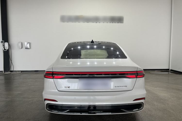 Used Lincoln Z 2022 iEnjoy Luxury Edition