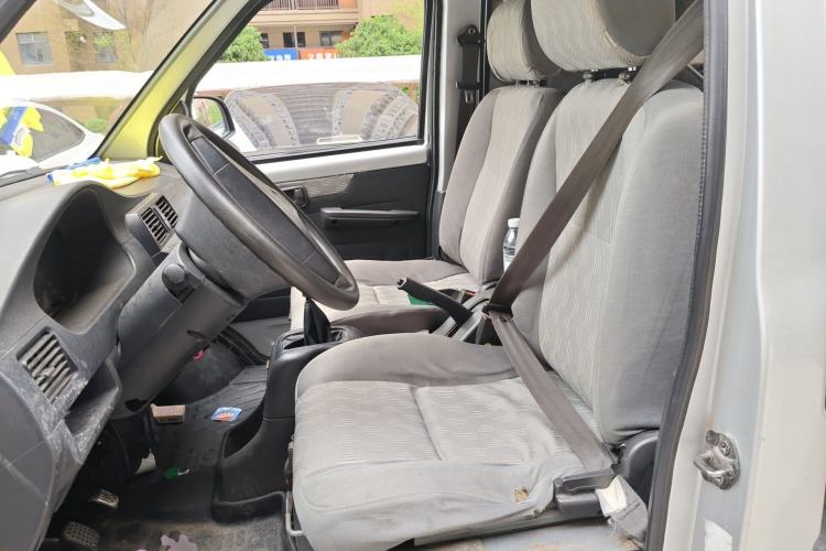 Used Wuling Rongguang 2011 1.2L Base Version Left Front Seat
