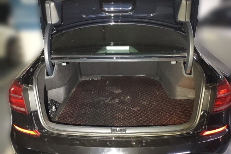 Used Volkswagen Passat 2017 330TSI DSG Prestige Edition