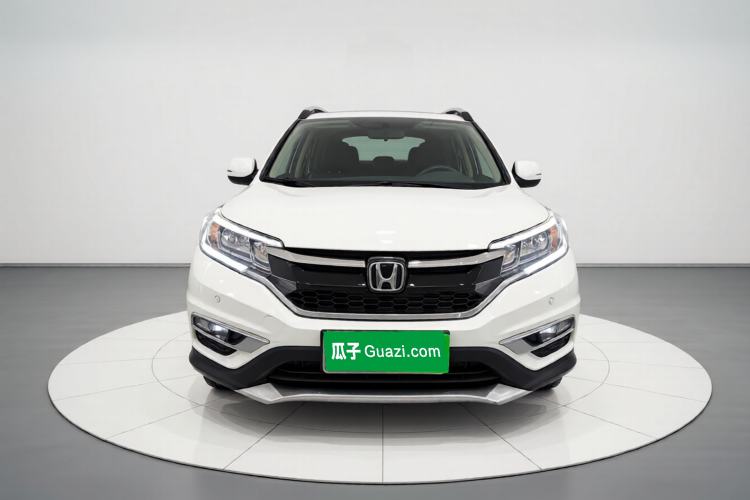 Used Honda CR-V 2015 2.0L two-wheel drive Fashion Edition
