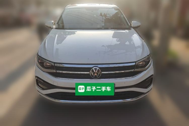 Used Volkswagen Bora 2023 200TSI DSG YueXing PRO Edition
