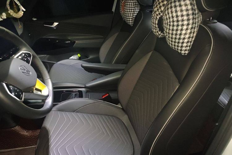 Used Volkswagen ID.3 2023 Pure Smart Edition