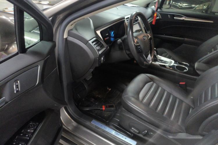 Used Ford Mondeo 2013 1.5L GTDi180 Fashion Edition