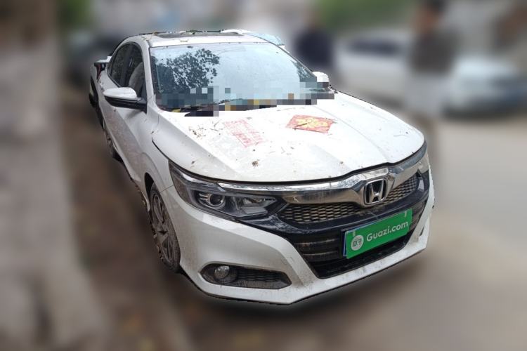 Used Honda Crider 2019 180 Turbo CVT Luxury Edition China VI Emission Standard
