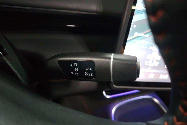 Used Deepal S07 2023 200Max Range-Extended Version
