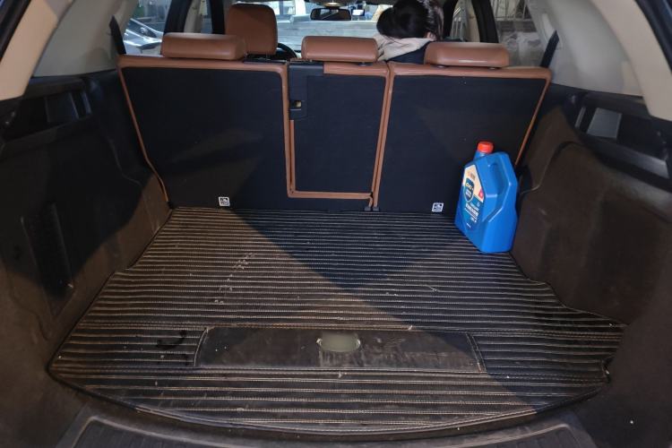 Used Land Rover Discovery Sport 2015 2.0T SE
