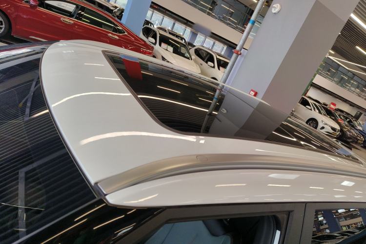 Used Geely Auto Emgrand X7 Sport 2024 1.5TD Smart Connect+