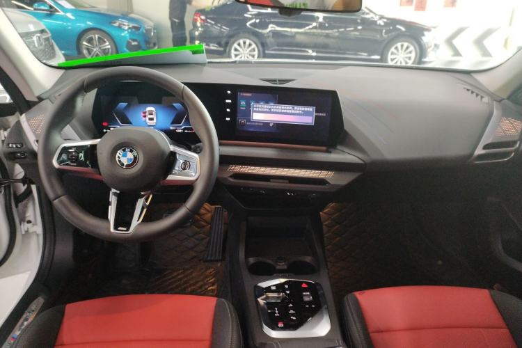 Used BMW 2 Series 2025 225L M Sport Night Edition Package
