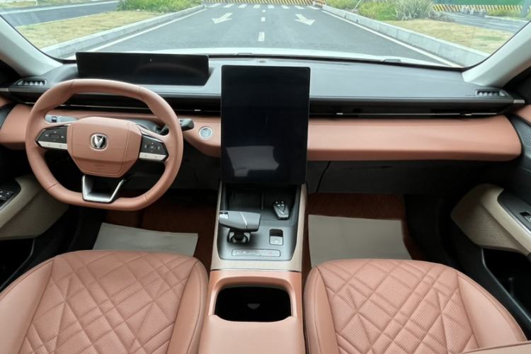 Used Changan Eado 2024 1.5T GDI Automatic Flagship Edition